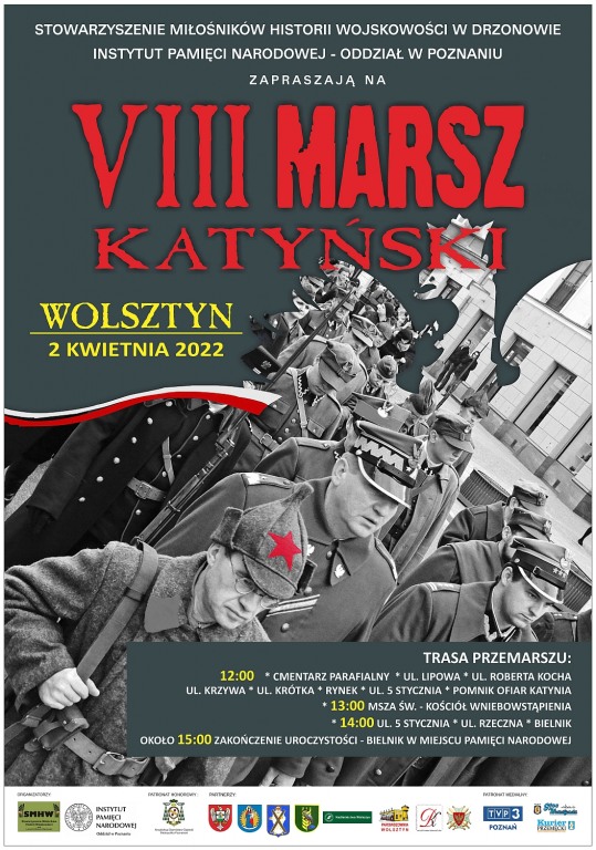 Marsz Katyński