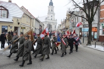 Urzd Miejski w Wolsztynie