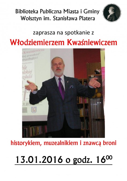 Spotkanie z Kwaniewiczem