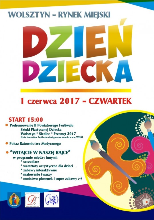 Dzie Dziecka