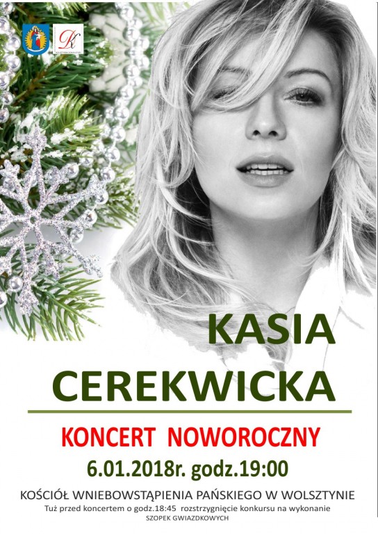 Koncert Noworoczny