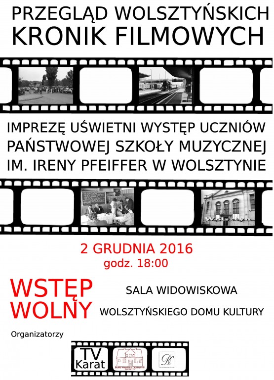 Wolsztyskie kroniki