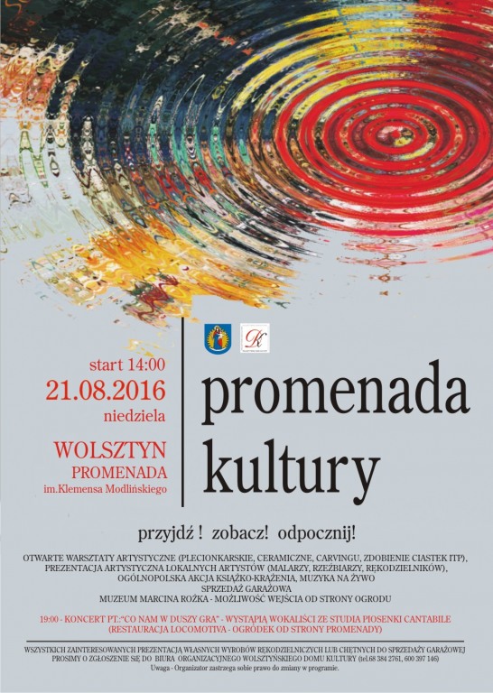 Promenada Kultury