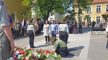 Urzd Miejski w Wolsztynie