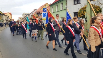 Urzd Miejski w Wolsztynie