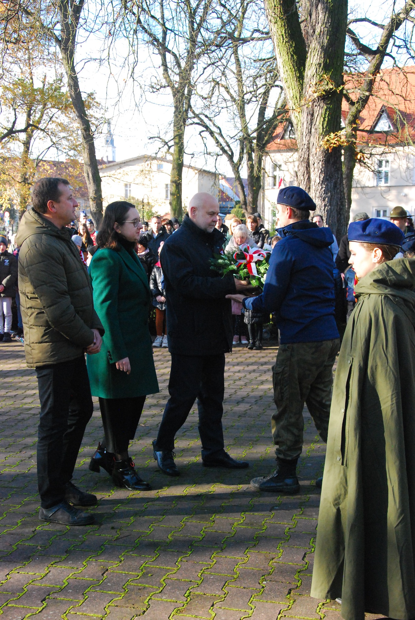 Urzd Miejski w Wolsztynie