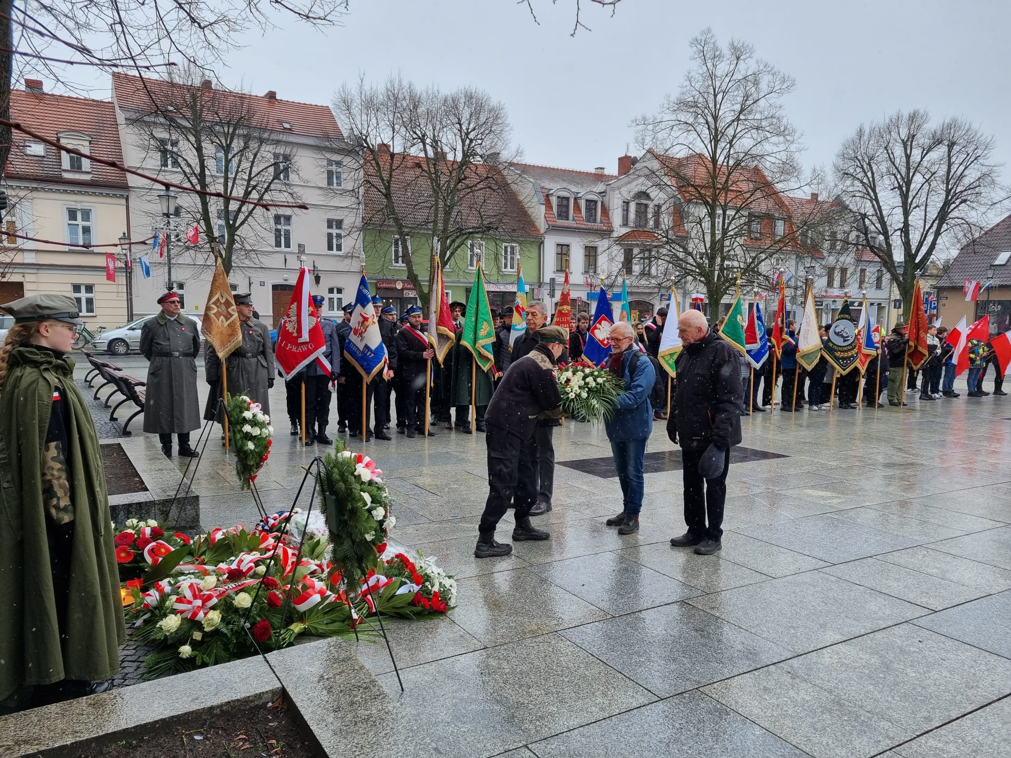 Urzd Miejski w Wolsztynie