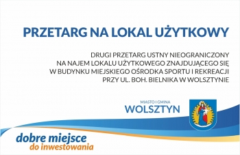 Urzd Miejski w Wolsztynie