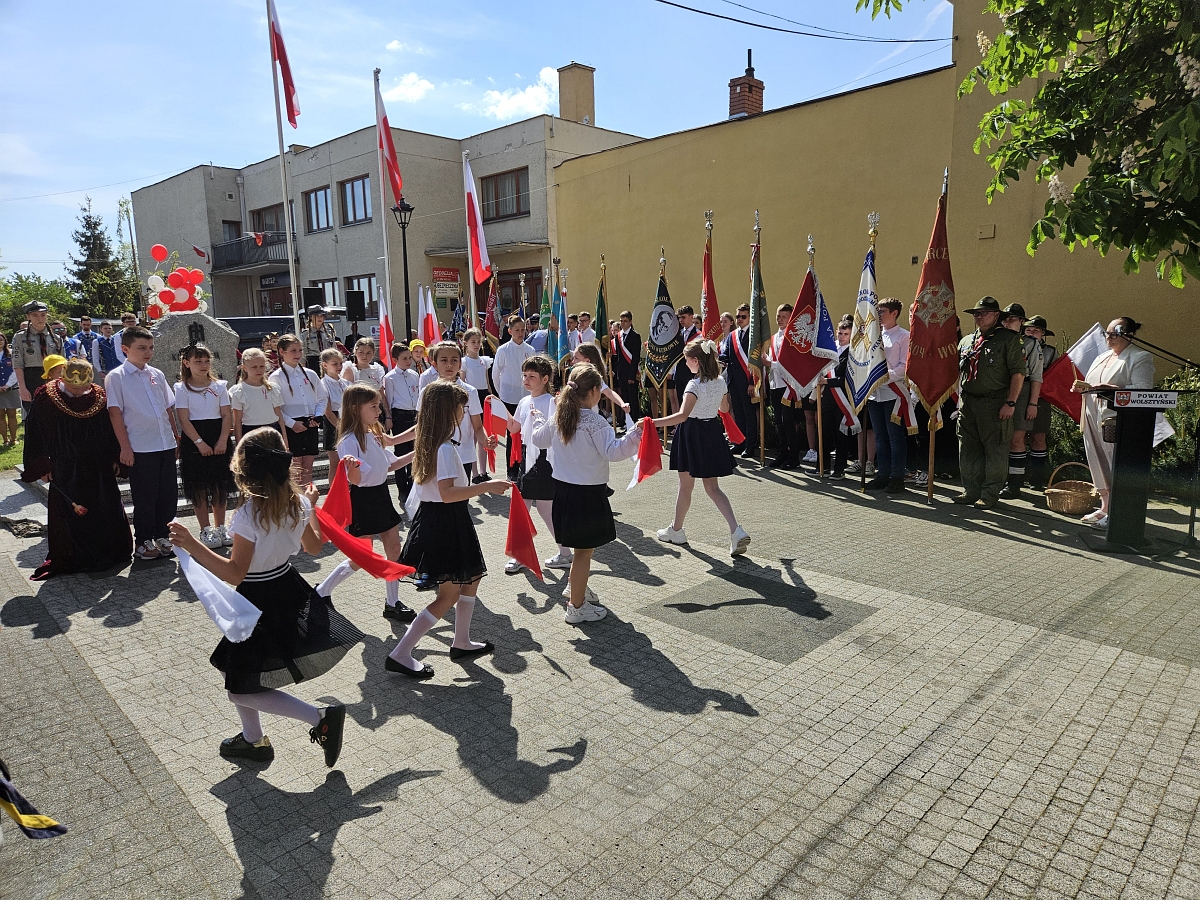 Urzd Miejski w Wolsztynie