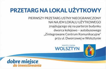 Urzd Miejski w Wolsztynie