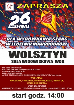 Urzd Miejski w Wolsztynie