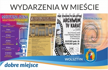 Urzd Miejski w Wolsztynie